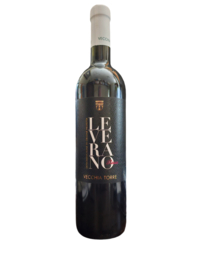 Leverano Rosso, Vecchia Torre, DOP, Puglia, 2020