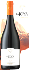 La Joya Gran Syrah Reserva, Colchagua Valley, Bisquertt, 2020