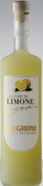 Liquore di Limone, Negroni