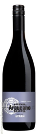 Araucano Shyraz Reserva, Fr. Lurton, Colchagua Valley, 2011