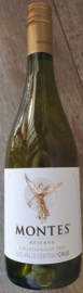 MONTES Reserva Chardonnay, 2021