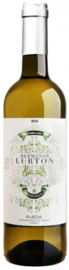 Hermanos Lurton, Verdejo, Rueda, Spanje, 2019