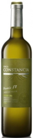 Finca Constancia Parcela 52, Verdejo, Tierra de Castilla, Gonzales Byass, 2018