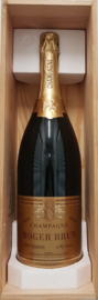 Roger Brun "Grande Réserve", brut - 300cl