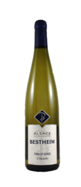 Pinot Gris "Classic", Elzas, Bestheim, 2019