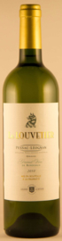 Le Louvetier blanc, Pessac-Léognan (Graves), A. Lurton,  2009