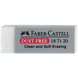 Faber- Castell Dust free gum