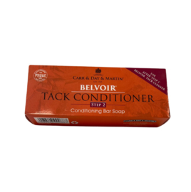 Conditioner Pflegeseife Belvoir Step 2