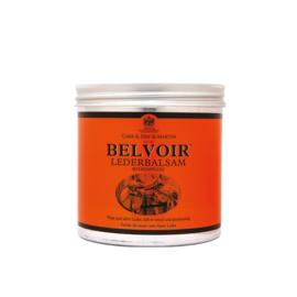 Lederbalsam Belvoir