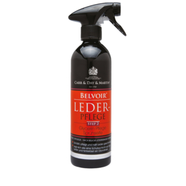 Conditioner Lederpflege Step 2 - Spray