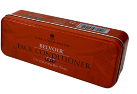Belvoir Pflegeseifen-Dose