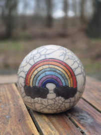 regenboogurn licht (425ml)