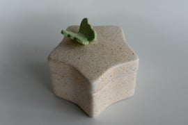 Sterren Urn - diverse kleurencombinaties