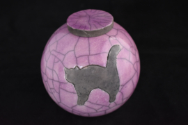 Kattenurn "Garfield"