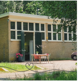 Het Atelier