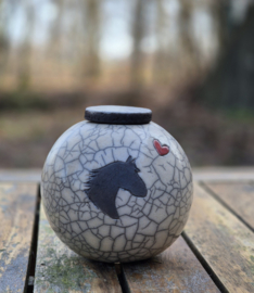 paardenurntje (250 ml)