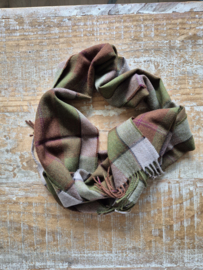 McNutt Sjaal Autumn Plaid