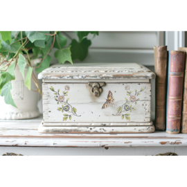 Transfer Fairytale Florals P2