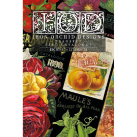 IOD Transfer Seed Catalogue