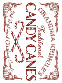 Candy Cane Cottage pagina 8