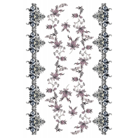 Transfer Fairytale Florals P8
