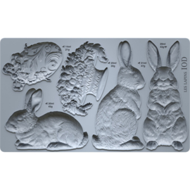 IOD Mal Les Lapins