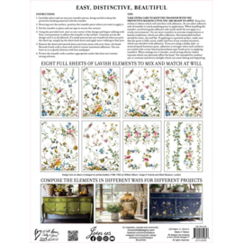 IOD Transfer Lost Garden pagina 1