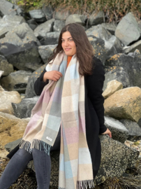 Coastal Wrap