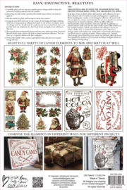 Candy Cane Cottage pagina 3