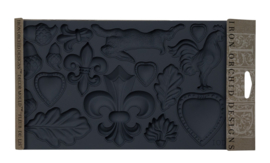 IOD Mal Fleur de Lis