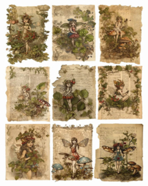 Fairy Merry Christmas pagina 5