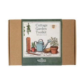 Cottage Tuingereedschapset