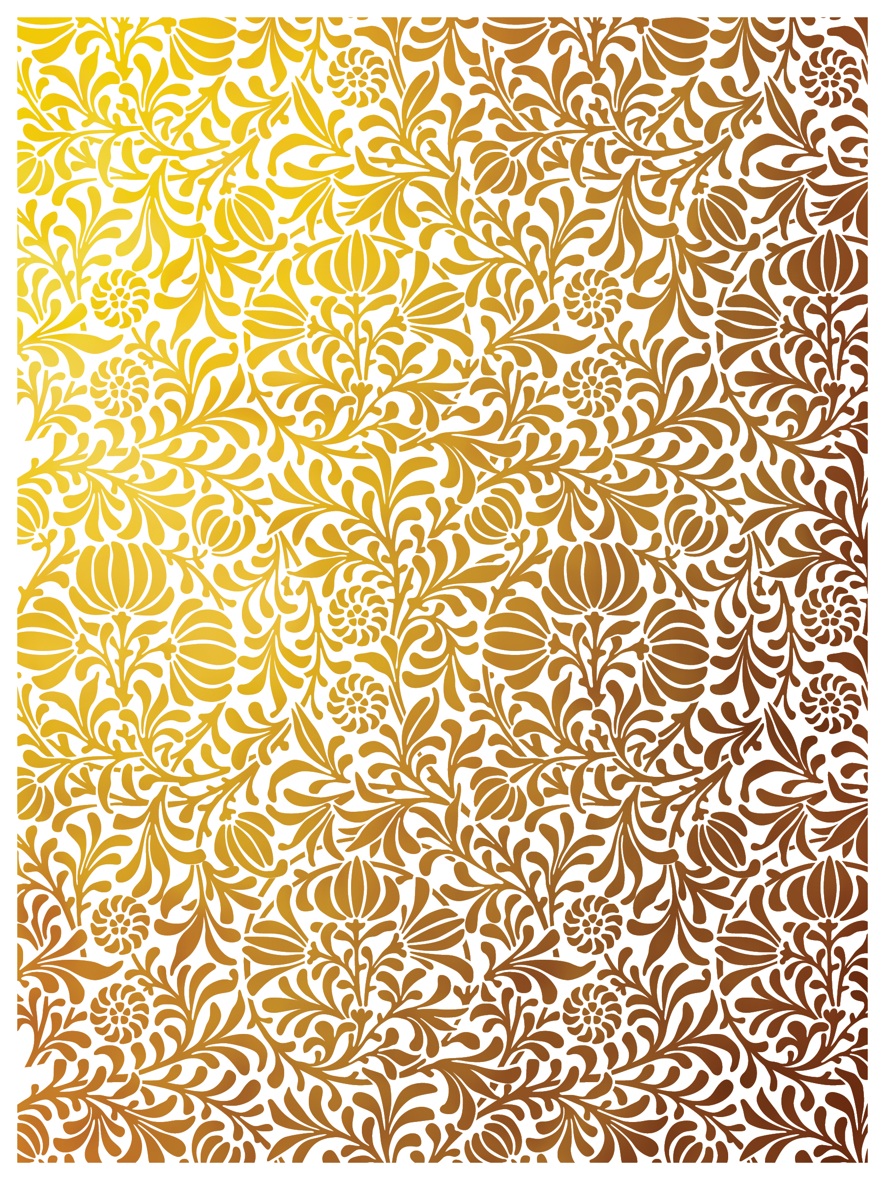 IOD Foil Transfer Gold Emporium