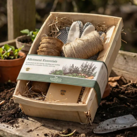 Moestuin Essentials Kit