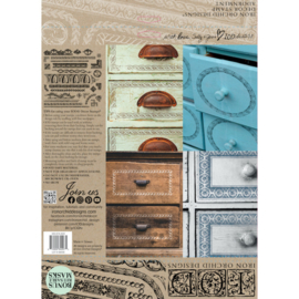 IOD stempel Adornment