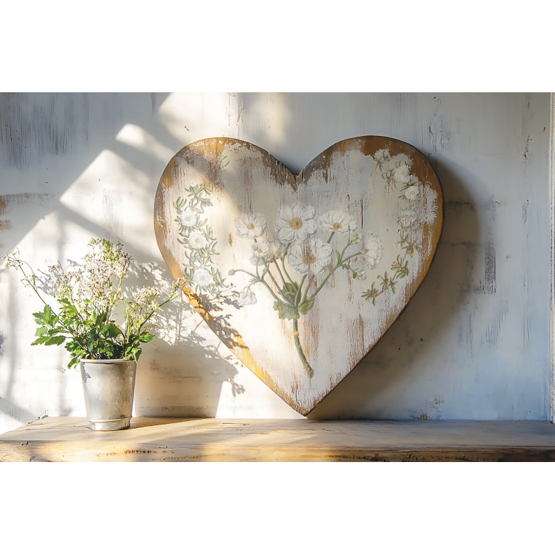 IOD Transfer Sarah Featon's Botanicals pagina 7