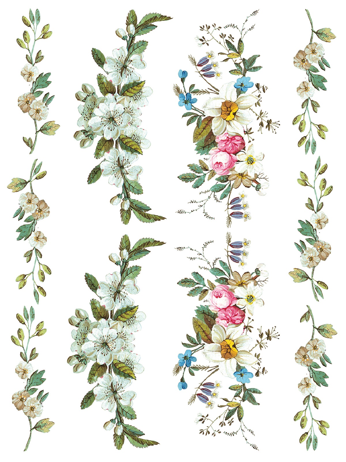 IOD Transfer Lost Garden pagina 8