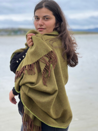 Pashmina Turf
