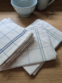 Theedoek Classico Mare - set van 2