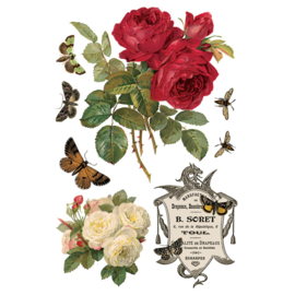 IOD Transfer By any other name