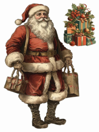 Candy Cane Cottage pagina 3