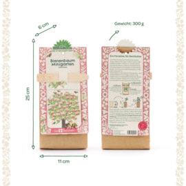 Mini tuin - Bijenstruik (biologisch)