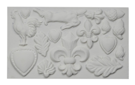 IOD Mal Fleur de Lis