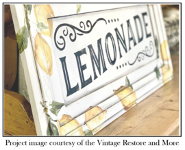 IOD Transfer Lemon Drops P3