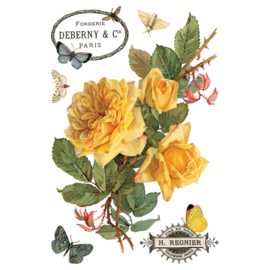 IOD Transfer By any other name