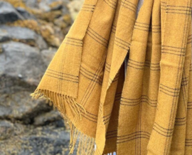 Pashmina Mead Windowpane