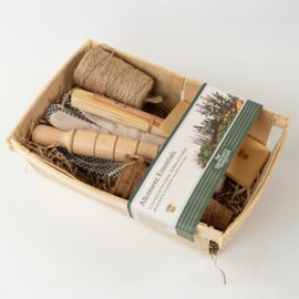 Moestuin Essentials Kit
