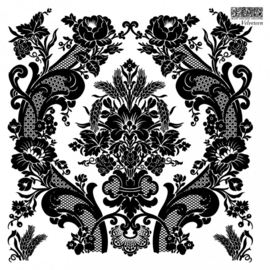 IOD stempels Velveteen (4 mini sheets)