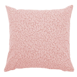 Kussenhoes Lillie Pink 40 x 40