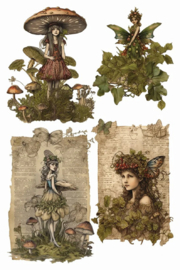 Fairy Merry Christmas pagina 2